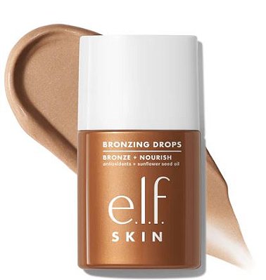 e.l.f. Bronzing Drops