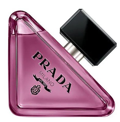 Prada Paradoxe Sweet Chemistry Eau de Parfum with Blackcurrant