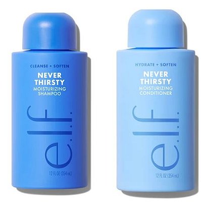 e.l.f. Never Thirsty Duo
