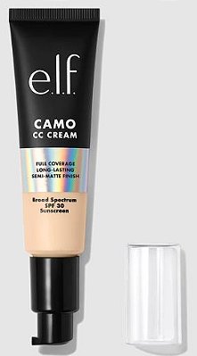 e.l.f. Camo CC Cream