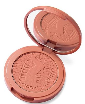 Tarte travel-size Amazonian clay 12-hour blush