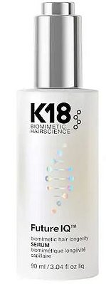K18 Biomimetic Hairscience FutureIQ™ Hair Longevity Serum for Graying, Thinning, & Scalp Aging