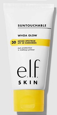 e.l.f. Suntouchable Whoa Glow SPF 30