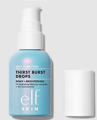 e.l.f. Thirst Burst Drops