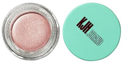 KJH.brand by Katie Jane Hughes Hyper Shine Lite All Over Highlighter