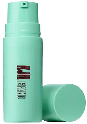 KJH.brand by Katie Jane Hughes Hyper Shine Glass Skin Makeup Mixing Serum