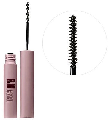 KJH.brand by Katie Jane Hughes Nano Set Eyebrow Gel