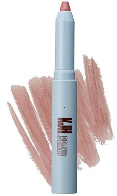 KJH.brand by Katie Jane Hughes Prism Lite Metallic Lipstick & Lip Liner Crayon