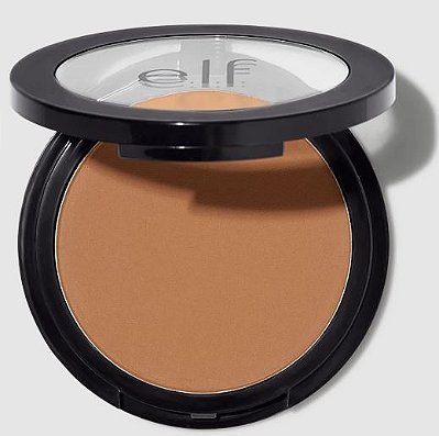 e.l.f. Primer-Infused Matte Bronzer