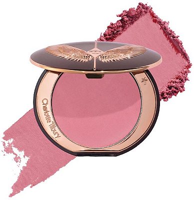 Charlotte Tilbury Airbrush Flawless Blush Blur
