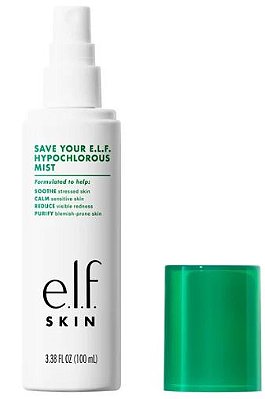 e.l.f. Save Your e.l.f. Hypochlorous Mist