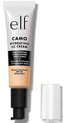 e.l.f. Hydrating Camo CC Cream