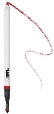 MAKEUP BY MARIO Ultra Suede® Sculpting Lip Pencil