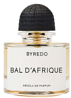 BYREDO Bal d'Afrique Absolu de Parfum