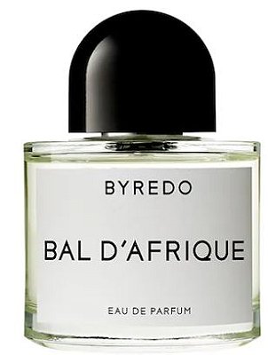 BYREDO Bal d'Afrique Eau de Parfum