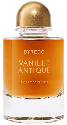 BYREDO Vanille Antique Extrait de Parfum