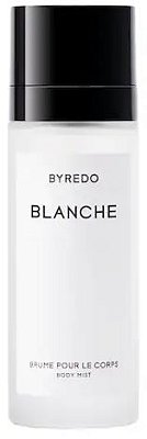 BYREDO Blanche Body Mist