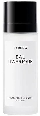 BYREDO Bal D'Afrique Body Mist