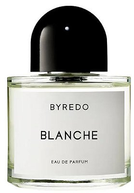BYREDO Blanche Eau de Parfum