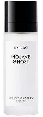 BYREDO Mojave Ghost Body Mist