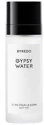BYREDO Gypsy Water Body Mist