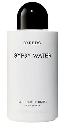 BYREDO Gypsy Water Body Lotion