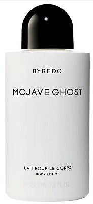 BYREDO Mojave Ghost Body Lotion