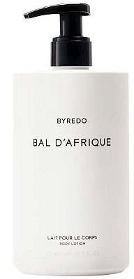 BYREDO Bal d'Afrique Body Lotion