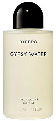 BYREDO Gypsy Water Body Wash