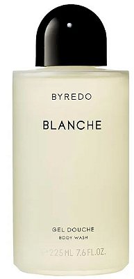 BYREDO Blanche Body Wash