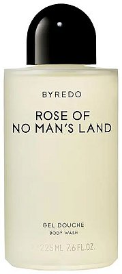 BYREDO Rose Of No Man's Land Body Wash