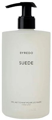 BYREDO Suede Hand Wash