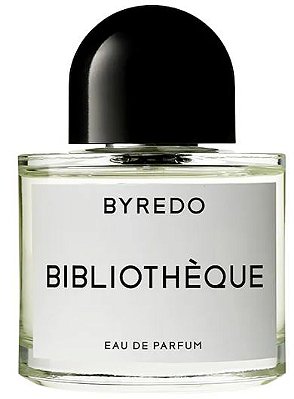 BYREDO Bibliothèque Eau de Parfum