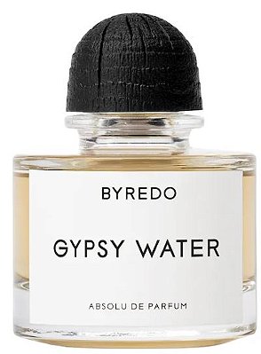 BYREDO Gypsy Water Absolu de Parfum