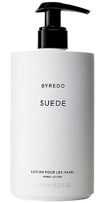 BYREDO Suede Hand Lotion