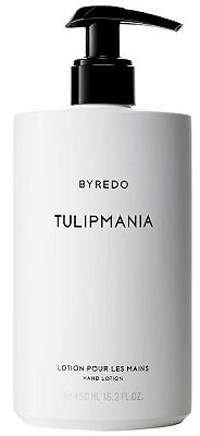 BYREDO Tulipmania Hand Lotion