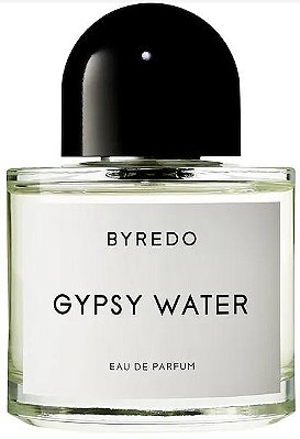 BYREDO Gypsy Water Eau de Parfum