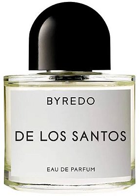 BYREDO De Los Santos Eau de Parfum