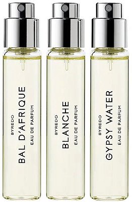 BYREDO La Sélection Nomade Eau de Parfum Set