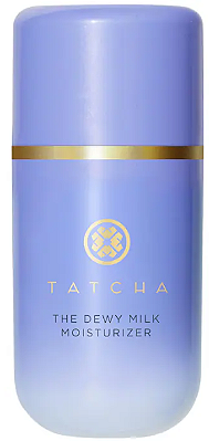 Tatcha The Dewy Milk Lightweight Plumping and Hydrating Moisturizer