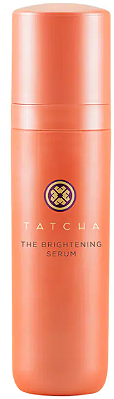 Tatcha Brightening & Firming Vitamin-C Serum with Ferulic Acid