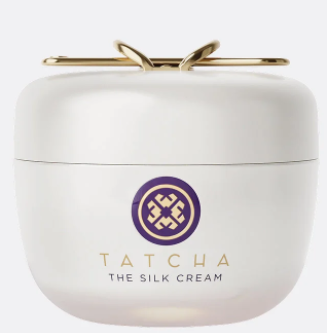 Tatcha The Silk Cream