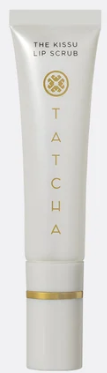 Tatcha The Kissu Lip Scrub
