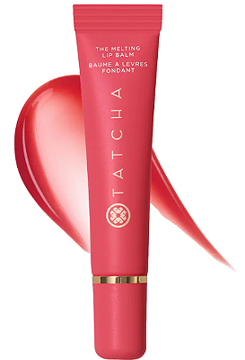Tatcha The Melting Lip Balm Volumizing & Restorative Peptide Treatment
