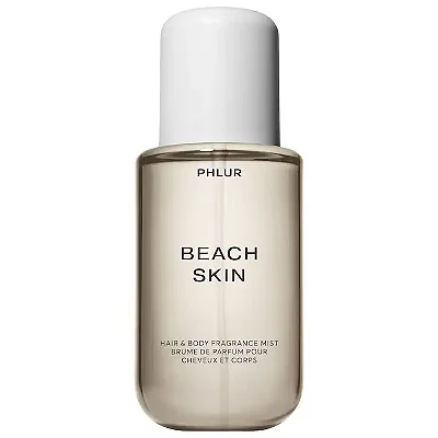 PHLUR Beach Skin Body & Hair Fragrance Mist