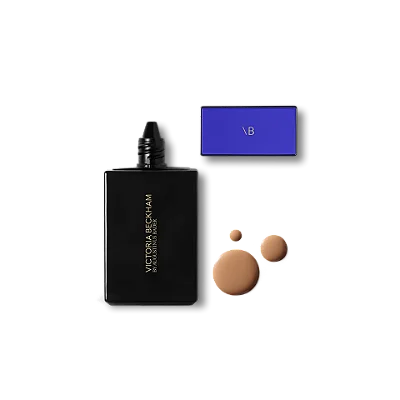 Victoria BeckhamThe Foundation Drops with TFC8®
