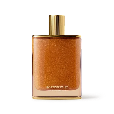 Victoria Beckham Portofino '97 Golden Shimmer Body Oil