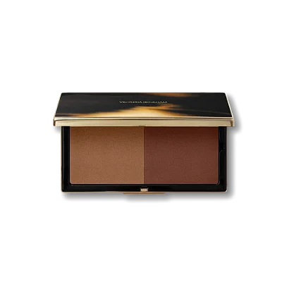Victoria Beckham Matte Bronzing Brick