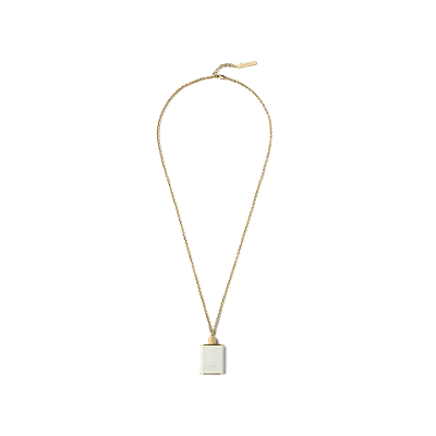 Victoria Beckham Suite 302 Necklace
