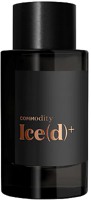 Commodity Ice(d)+ Bold Eau de Parfum